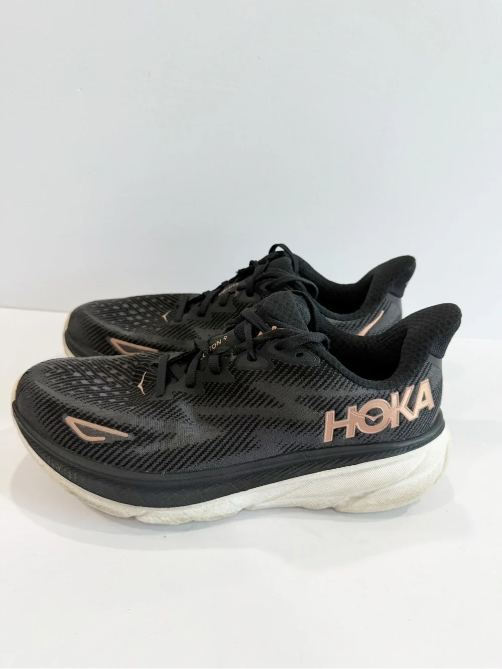 Hoka One One Clifton 9 Women’s Shoes
